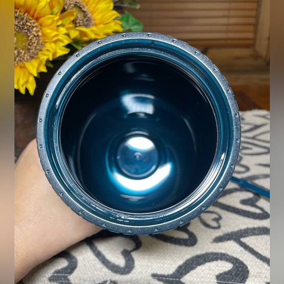 STARBUCKS 2023 Winter Release 24 oz Grid Soft Touch Tumbler - Picture 3 of 6